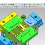 制图软件solidworks(机械制图软件solidworks)缩略图