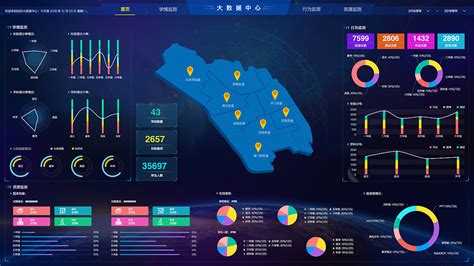 数据软件开发和大数据技术(数据技术与大数据技术)缩略图