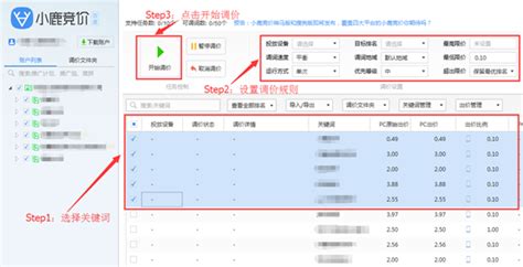 自动调价软件哪个好用(自动调价软件哪个好用点)缩略图