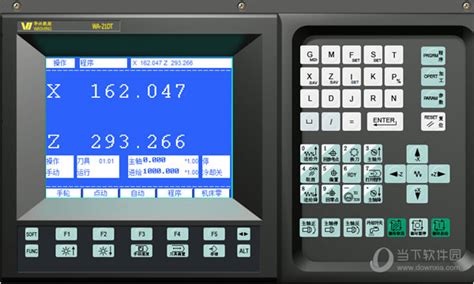 仿真数控软件,仿真数控软件哪个好缩略图