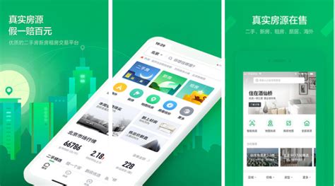 专业卖房软件(专业卖房软件app)缩略图