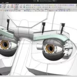 建模软件solid works(建模软件solidworks怎么下载)缩略图