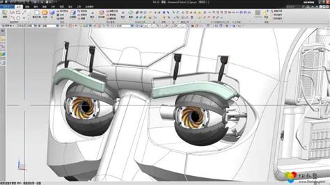 建模软件solid works(建模软件solidworks怎么下载)缩略图