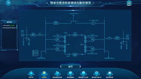 电力软件系统,电力软件系统的功能有哪些缩略图