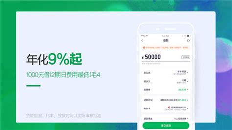 借钱软件通过率高的,跟征信没有关系的借钱软件缩略图