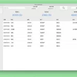 记账软件免费版哪个好用,记账软件永久免费版缩略图