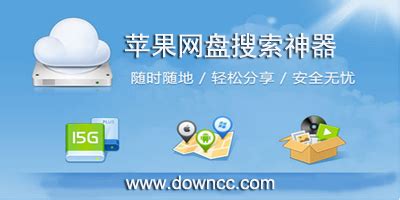 网盘软件哪个好用,网盘软件哪个好缩略图