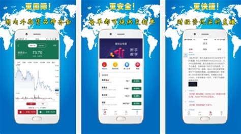 期货软件app排行榜,期货软件排行榜前十名缩略图