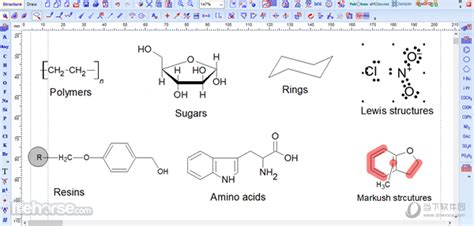 化学软件chemistry,为什么化学是chemistry缩略图