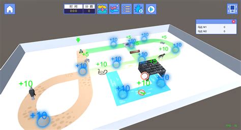 robosim软件,robosim软件使用缩略图