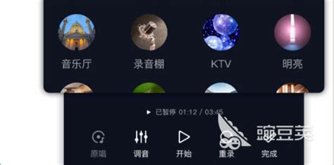 练声软件app哪个好(练声软件app哪个好用)缩略图