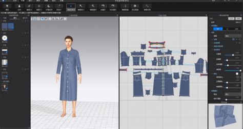 服装打版软件(服装打版软件有哪些)缩略图