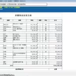 商业软件报价,商业软件报价怎么做缩略图