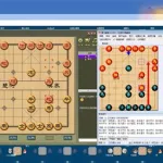 象棋软件比赛(象棋软件比赛视频)缩略图
