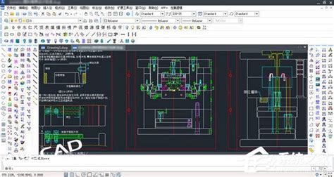 模具软件巨头,模具软件巨头有哪些缩略图