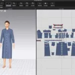 服装3d制版软件,服装3d制版软件教学视频缩略图