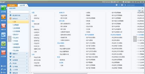 财务软件公司,财务软件公司排名缩略图