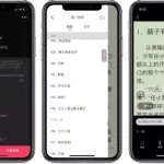 看书软件app推荐(看书软件app推荐免费)缩略图