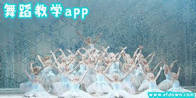 舞蹈软件app(舞蹈软件app哪个好)缩略图