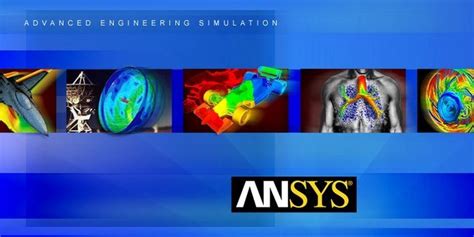 分析软件ansys(应力分析软件ansys)缩略图