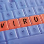 正版软件不会受到计算机病毒的攻击,计算机病毒攻击缩略图