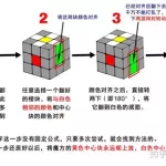 三阶魔方还原软件,三阶魔方还原软件填色缩略图