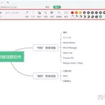 导图软件兼容,导图软件哪个比较好缩略图