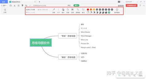 导图软件兼容,导图软件哪个比较好缩略图