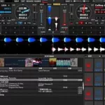 打碟软件serato,打碟软件Serato dj pro缩略图