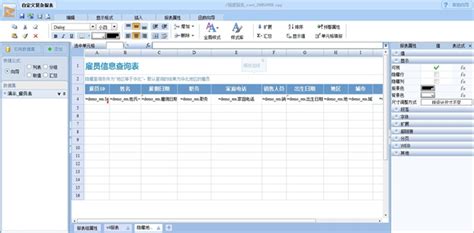 报表软件联系方式(报表软件公司排名)缩略图