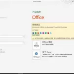 激活软件office(激活软件office2019是哪个版本)缩略图