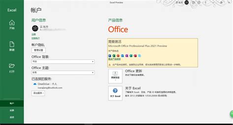 激活软件office(激活软件office2019是哪个版本)缩略图