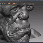 cg软件和3dmax区别,3dmax能不能做cg动画缩略图