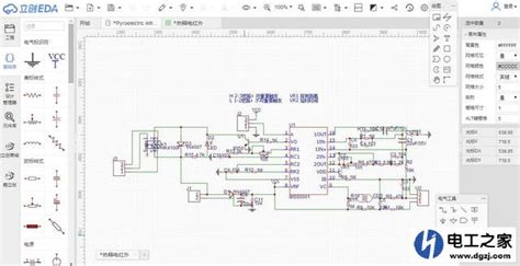 电工软件编程(电工软件编程教程)缩略图