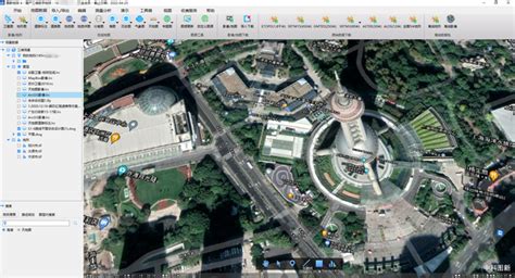 地图软件可以看清房子,地图软件可以看清房子怎么下载缩略图