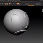 雕刻软件zbrush,雕刻软件zbrush心得缩略图