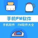 fm软件大全(fm 软件)缩略图