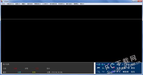 et服装打版软件(et服装打版软件哪里改样板号)缩略图