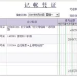 软件行业会计账务处理(软件行业会计账务处理要点)缩略图