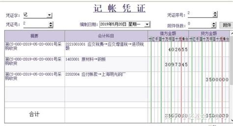 软件行业会计账务处理(软件行业会计账务处理要点)缩略图