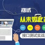 软件接口测试(软件接口测试工具)缩略图