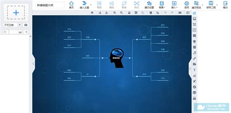 脑图软件怎么使用(做脑图哪个软件比较好)缩略图