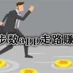 走路赚现钱软件(走路赚钱软件最新版)缩略图