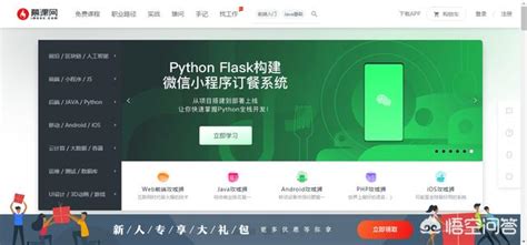 自学软件比较好的网站(自学软件哪个网站好)缩略图