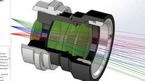 zmax光学软件,zemax光学软件干啥用的缩略图