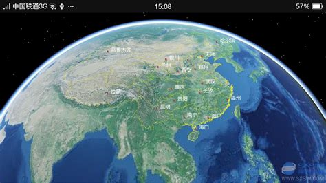 地图软件全景地图(地图软件全景地图免费)缩略图