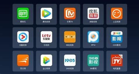 电影软件,电影软件免费app缩略图