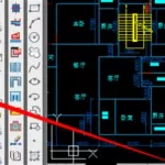 天正软件工具栏怎么调出来,天正建筑上面菜单栏不见了缩略图