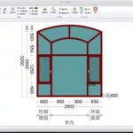 门窗软件手机版(门窗软件手机版永久免费版)缩略图