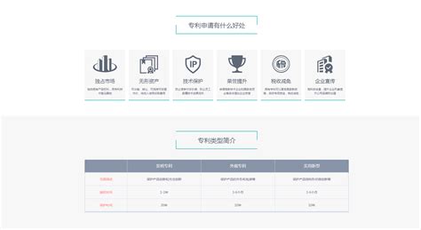 软件专利申请代办机构(软件专利申请代办机构有哪些)缩略图